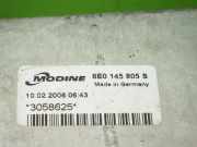 Ladeluftkühler AUDI (NSU) A4 Avant (8ED, B7) 2.0 TDI 8E0145805S