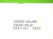 Uhr SUZUKI GRAND VITARA II (JT) 1.6 Allrad 34600-65J40