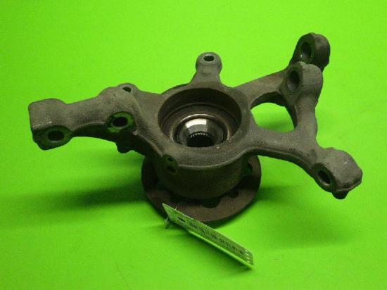 Achsschenkel vorne rechts MERCEDES-BENZ C-KLASSE Kombi (S204) C 350 CDI 4-matic (204.292) Bild Achsschenkel vorne rechts MERCEDES-BENZ C-KLASSE Kombi (S204) C 350 CDI 4-matic (204.292)