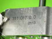 Expansionsventil FIAT PUNTO EVO (199_) 1.4 A31101200