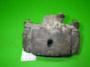 Bremssattel hinten rechts MITSUBISHI PAJERO II (V3_W, V2_W, V4_W) 2.5 TD 4WD (V24C, V24W)