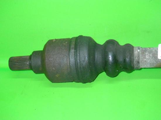 Gelenkwelle Antriebswelle vorne links PEUGEOT 206 Schrägheck (2A/C) 1.4 i 3272CS Bild Gelenkwelle Antriebswelle vorne links PEUGEOT 206 Schrägheck (2A/C) 1.4 i 3272CS