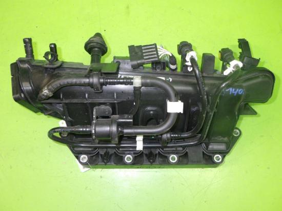 Ansaugkrümmer FIAT TIPO Schrägheck (357_) 1.4 55284582 Bild Ansaugkrümmer FIAT TIPO Schrägheck (357_) 1.4 55284582