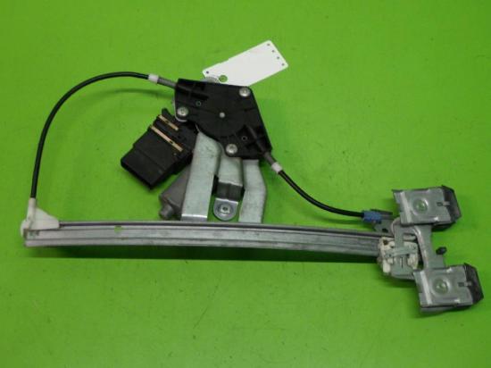Fensterheber Tür hinten links SKODA OCTAVIA I (1U2) 1.9 TDI 1U4839104G Bild Fensterheber Tür hinten links SKODA OCTAVIA I (1U2) 1.9 TDI 1U4839104G
