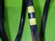 Feder hinten links MITSUBISHI COLT CZC Cabriolet (RG) 1.5