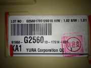 Sicherungskasten HYUNDAI IONIQ (AE) 1.6 GDI Hybrid 91950G2560