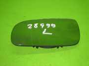 Außenspiegelglas links VW POLO (6N2) 1.4 TDI 6N1857521J