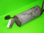 Auspufftopf hinten FORD TRANSIT CONNECT (P65_, P70_, P80_) 1.8 Di 4420845