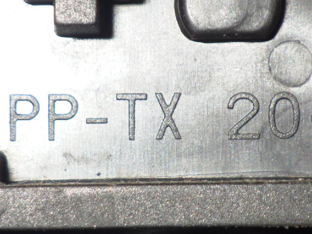 Schlussleuchte links BMW 3 Touring (E36) 320 i Bild Schlussleuchte links BMW 3 Touring (E36) 320 i