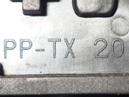 Schlussleuchte links BMW 3 Touring (E36) 320 i Bild Schlussleuchte links BMW 3 Touring (E36) 320 i