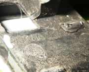 Grill Stoßfänger vorne links AUDI (NSU) A4 Avant (8D5, B5) 2.5 TDI quattro 8D0807345AA