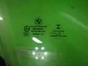 T?rscheibe vorne rechts BMW 5 (F10, F18) 520 d