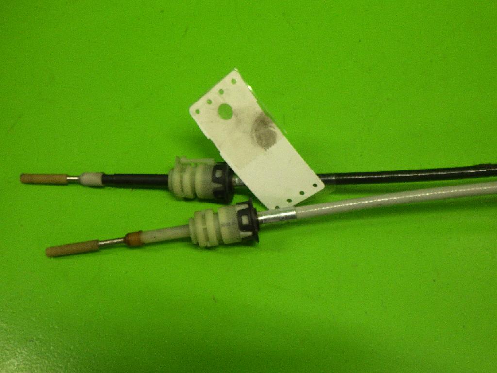 Schaltseil OPEL SIGNUM 1.9 CDTI Bild Schaltseil OPEL SIGNUM 1.9 CDTI