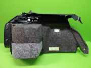 Verkleidung Laderaum rechts SKODA SUPERB Kombi (3T5) 2.0 TDI 16V 3T9867428B