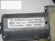 Fensterheber Tür hinten rechts CHRYSLER GRAND CHEROKEE II (WJ, WG) 2.7 CRD 4x4