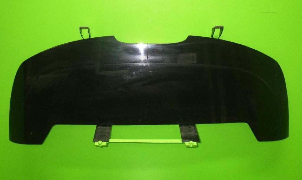 Verdeckklappe FORD STREET KA (RL2) 1.6 Bild Verdeckklappe FORD STREET KA (RL2) 1.6