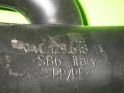 Luftfilterunterteil SKODA FABIA (NJ3) 1.0 04C129618F