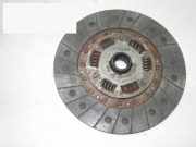 Kupplungsscheibe NISSAN (DATSUN) SUNNY II Coupe (B12) 1.8 GTI 16V