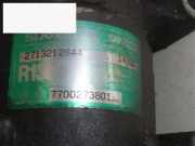 Klimakompressor RENAULT KANGOO (KC0/1_) 1.4 (KC0C, KC0H, KC0B, KC0M) 7700273801