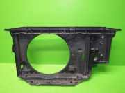 Schlossblech vorne PEUGEOT 206 Schrägheck (2A/C) 1.6 i