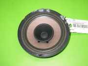 Lautsprecher hinten rechts OPEL ASTRA H GTC (L08) 1.6 93240743