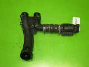 Ansaugrohr OPEL CROSSLAND X (P17) 1.6 Turbo D (08, 68) 9804177580