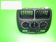 Heizungsregulierelement SUZUKI IGNIS (FH) 1.3
