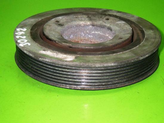 Riemenscheibe Kurbelwelle FIAT STILO (192_) 1.9 JTD (192_XE1A) 55208280 Bild Riemenscheibe Kurbelwelle FIAT STILO (192_) 1.9 JTD (192_XE1A) 55208280