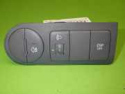 Schalter Nebelschlussleuchte HYUNDAI H-1 Cargo (TQ) 2.5 CRDi 621W05010