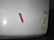 Heckdeckel Heckklappe MAZDA 626 III (GD) 2.0