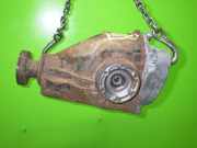 Differential hinten BMW 5 (E39) 530 d 2,35