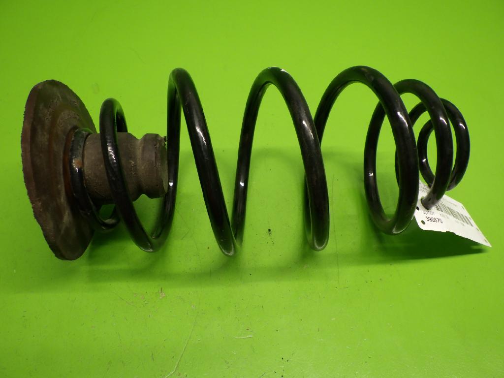 Feder hinten links OPEL ASTRA H (A04) 1.7 CDTI T55 Bild Feder hinten links OPEL ASTRA H (A04) 1.7 CDTI T55