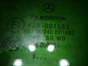 Türscheibe vorne rechts MERCEDES-BENZ C-KLASSE (W204) C 300 4-matic (204.081) A2047250800