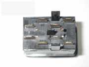 Schalter Warnblinkanlage SEAT AROSA (6H) 1.0 6N1953235