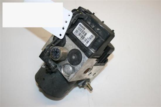 ABS Hydroaggregat OPEL ASTRA G Caravan (F35_) 1.7 TD 0 265 216 651 Bild ABS Hydroaggregat OPEL ASTRA G Caravan (F35_) 1.7 TD 0 265 216 651