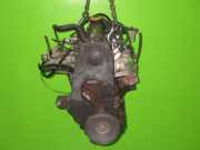 Benzinmotor Motor ohne Anbauteile Benzin OPEL CORSA B (73_, 78_, 79_) 1.2 i X12SZ