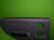 T?rverkleidung hinten links DAEWOO bis12'04 KALOS (KLAS) 1.4 16V