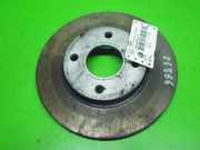 Bremsscheibe vorne rechts MAZDA 2 (DY) 1.4 DD59-33-25X