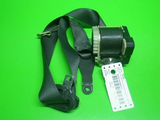 Sicherheitsgurt vorne links JAGUAR X-TYPE (CF1) X400 2.2 D 4X43-F61295-CD Bild Sicherheitsgurt vorne links JAGUAR X-TYPE (CF1) X400 2.2 D 4X43-F61295-CD