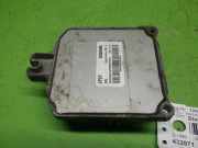 Motorsteuergerät OPEL VECTRA B (J96) 1.6 i 16V 09364599