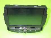 Radio OPEL ADAM (M13) 1.4 42645326