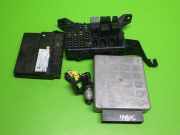 Motorsteuergerät FORD MONDEO III (B5Y) 2.0 16V TDDi / TDCi 1S7F-12A650-CAE