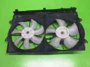 Lüfter TOYOTA AVENSIS Combi (_T25_) 2.0 D-4D (CDT250_) 16363-0G050