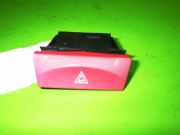 Schalter Warnblinkanlage FIAT STILO (192) 1.6 16V (192_XB1A)
