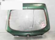 Hecktür Heckklappe MAZDA 121 III (JASM, JBSM) 1.3