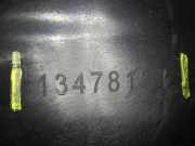 Halter Stoßfänger hinten links OPEL CROSSLAND X (P17) 1.5 Turbo D (08, 68) 13478131