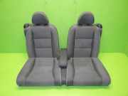Sitzbank hinten VOLVO C30 D5