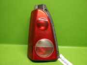 Schlussleuchte links OPEL AGILA (A) (H00) 1.2 16V 301311LS