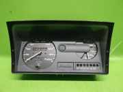 Kombiinstrumente Tacho VW POLO (86C, 80) 1.0 Cat 867919033BH