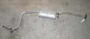 Auspufftopf vorne FORD MONDEO I (GBP) 1.8 i 16V